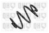 QUINTON HAZELL QCS6247 Coil Spring